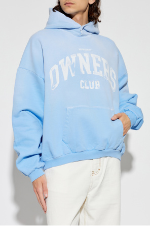 Represent Hoodie