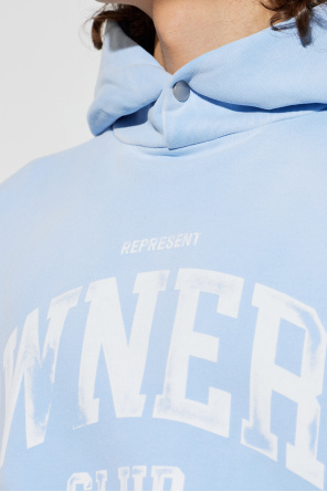 Represent Hoodie