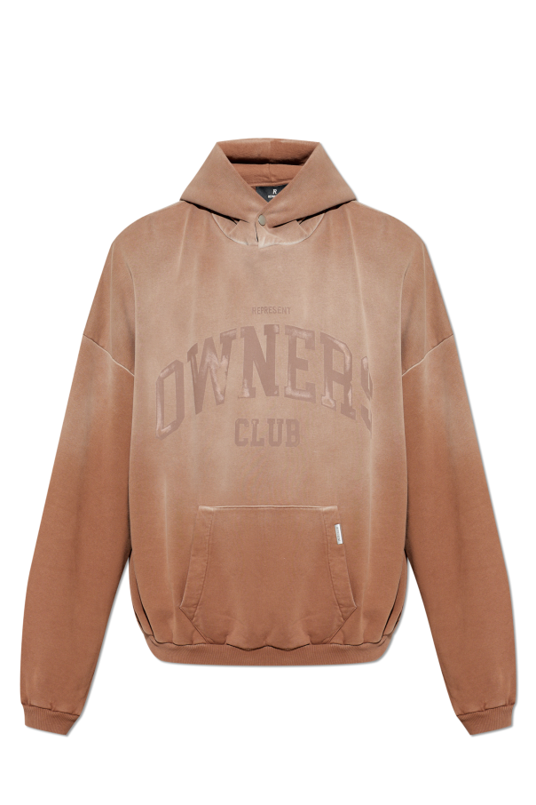 Hoodie od Represent