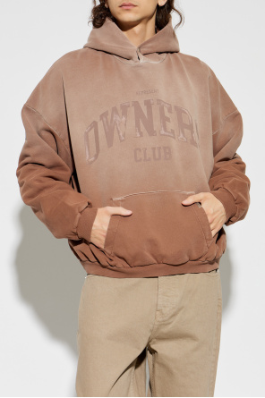 Represent Hoodie