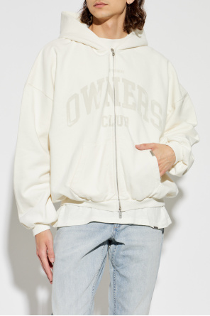 Represent Hoodie
