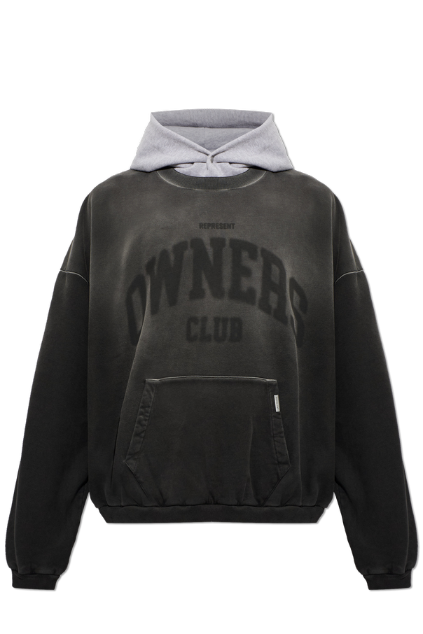 Hoodie od Represent