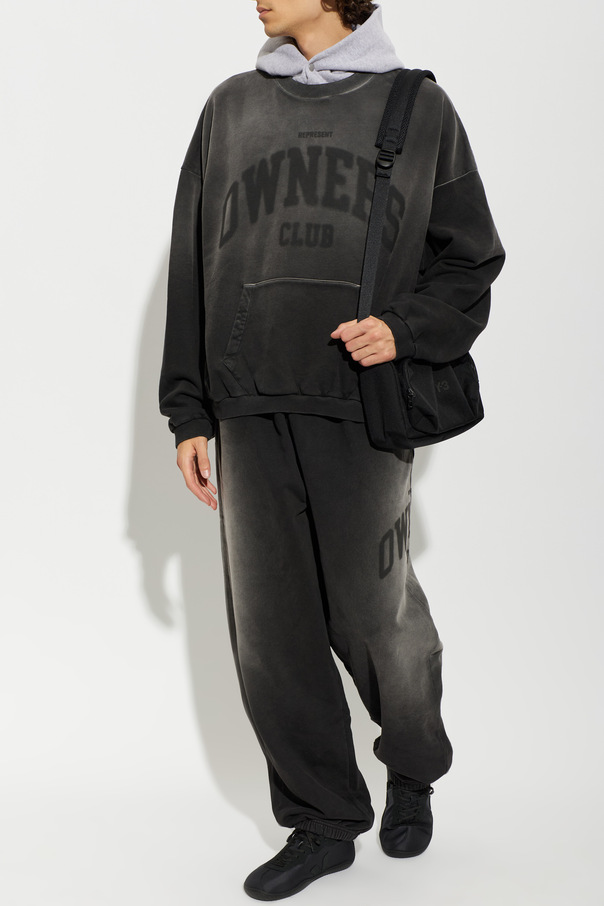 Represent Hoodie
