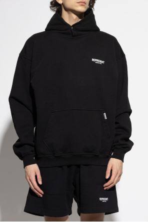 Represent Sweatshirt with Represent Owners Club logo