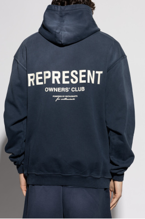 Represent Sweatshirt 'Represent Owners Club'