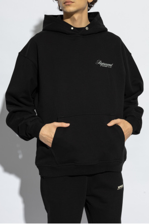 Represent Sweatshirt Owners Club Script