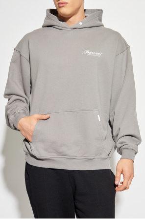 Represent Sudadera "Club Script"