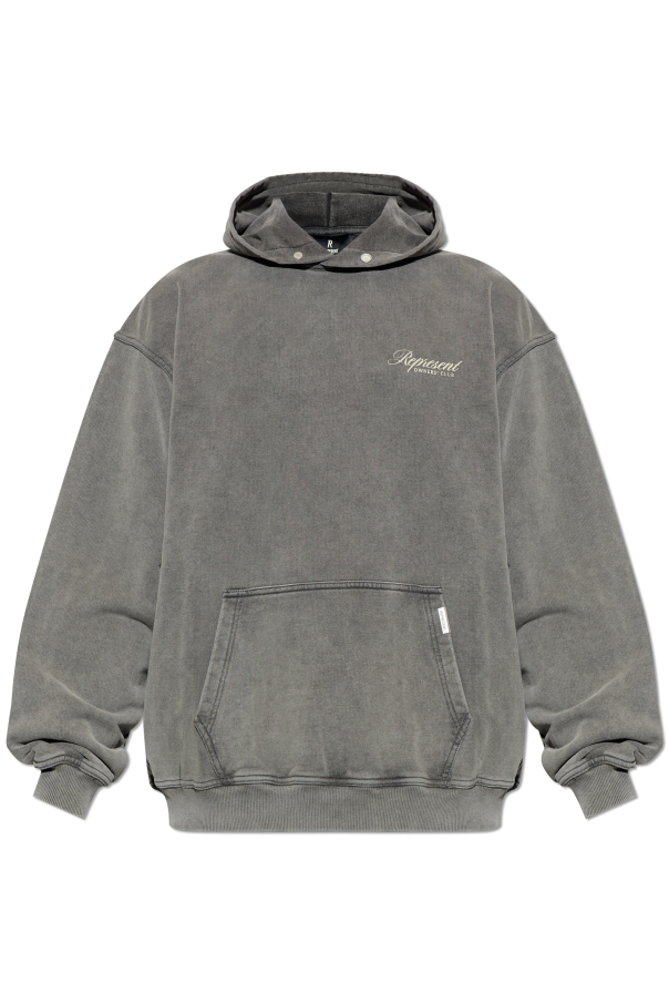 Hoodie od Represent