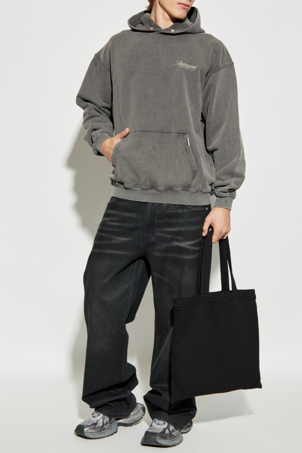 Represent Sudadera con capucha