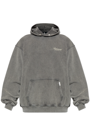 Sudadera con capucha