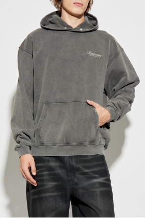 Represent Sudadera con capucha
