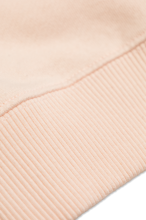 Off-White Kids Sweatshirt mit Logo