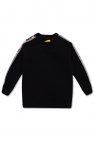 Off-White Kids Sweatshirt with logo