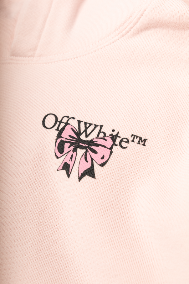 Off-White Kids Hoodie