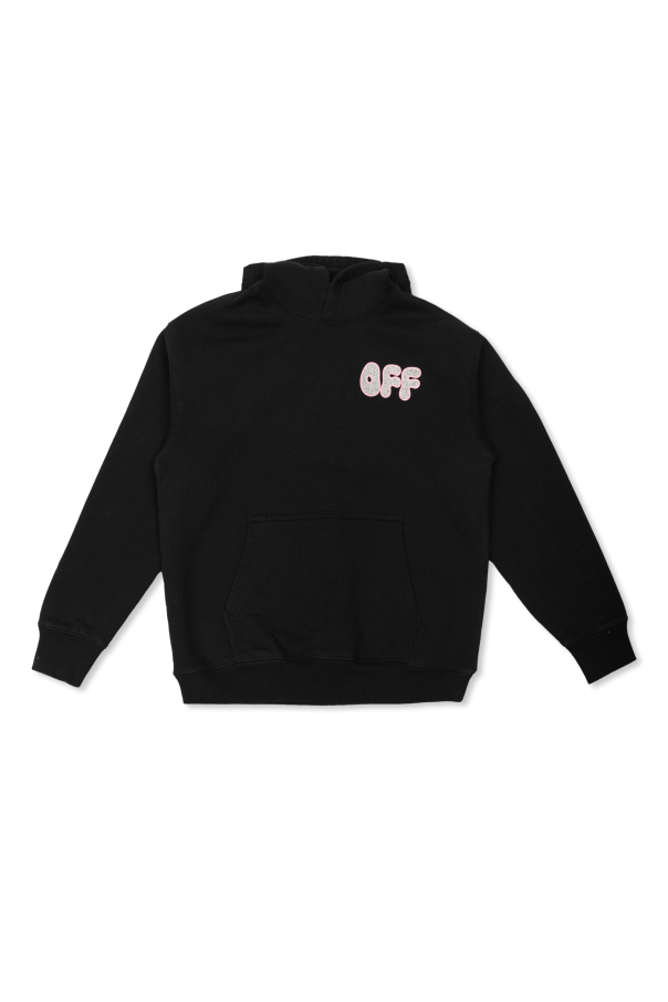 Off-White Kids Hoodie