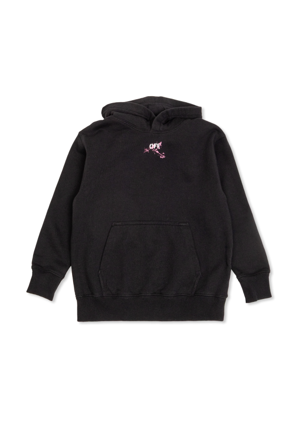 Hoodie, zdjęcie 1 Hoodie od Off-White Kids