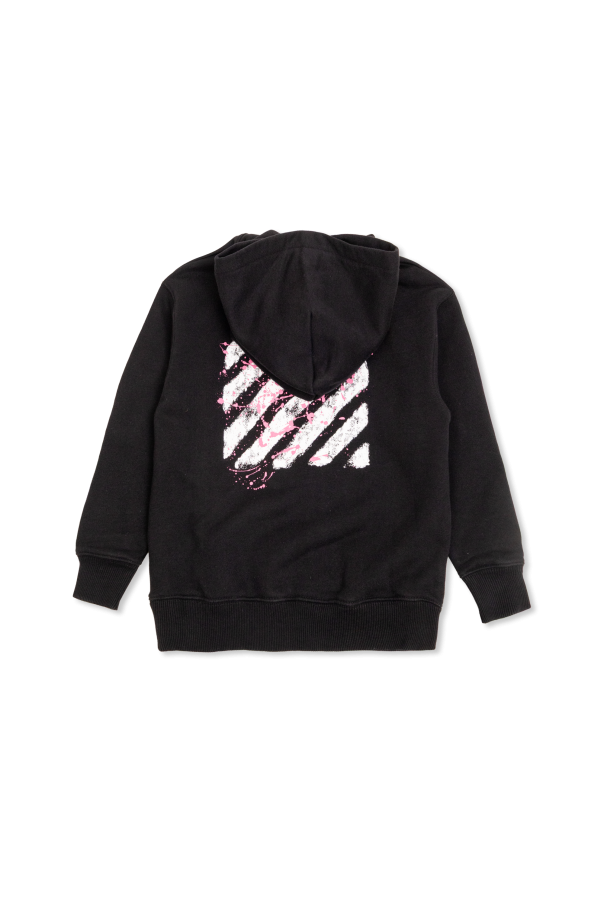 Off-White Kids Hoodie