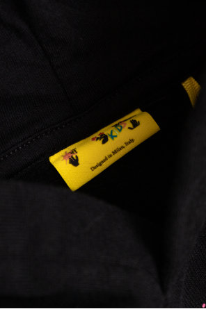 Off-White Kids Hoodie