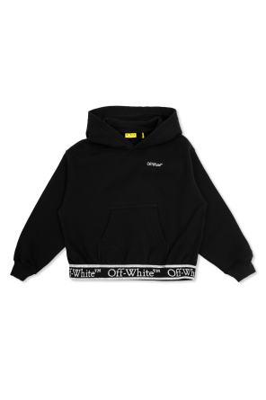 Sweatshirt with Logo