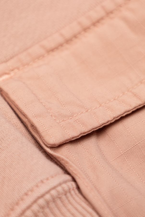 Off-White Kids Sweatshirt with logo