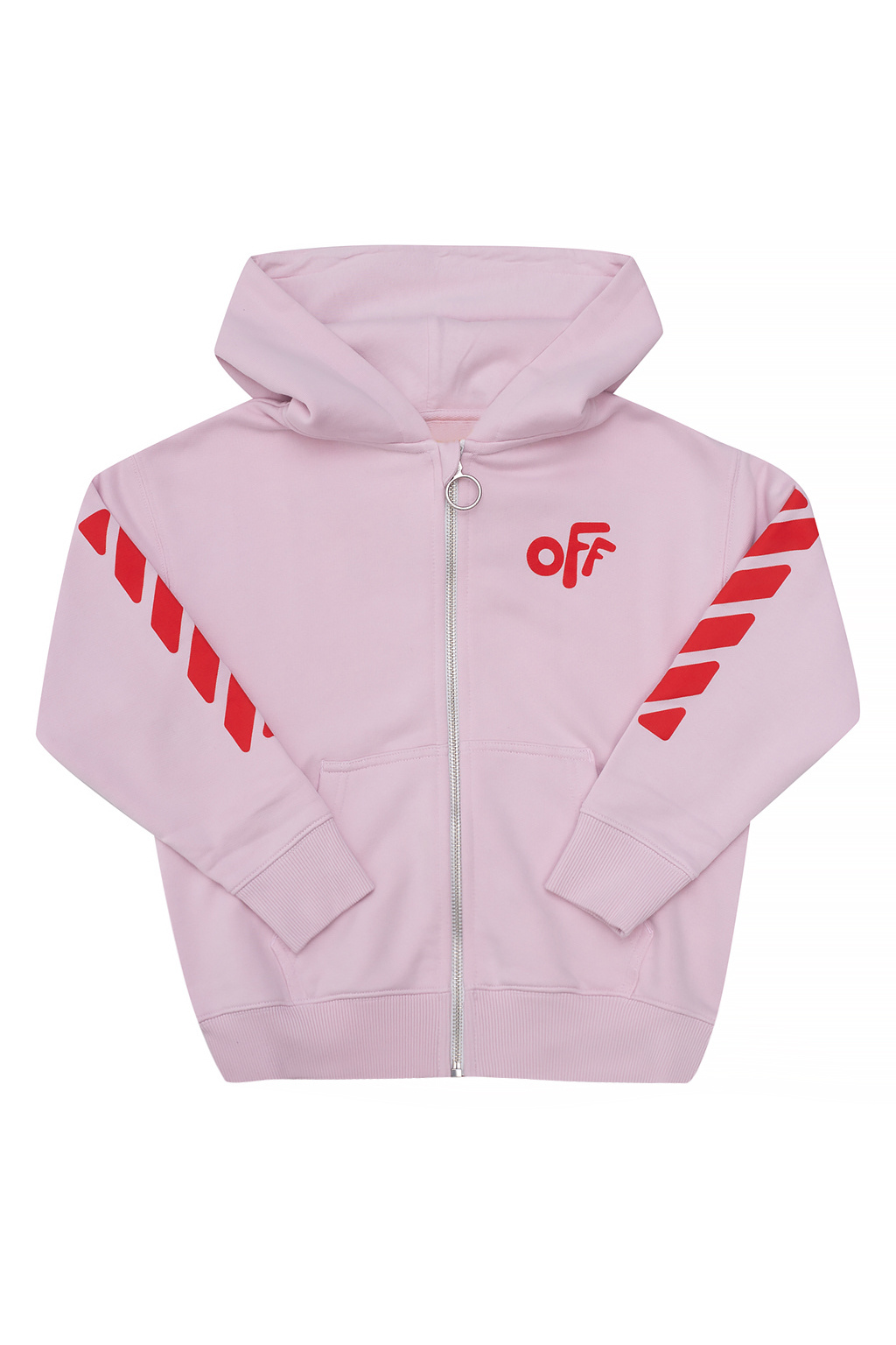 Off-White Kids Sweatshirt with logo