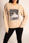 AllSaints 'Olivia' sweatshirt