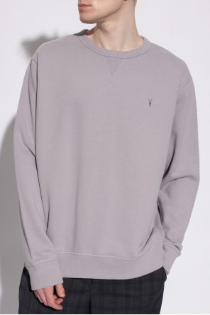 AllSaints ‘Ollie’ winter with logo