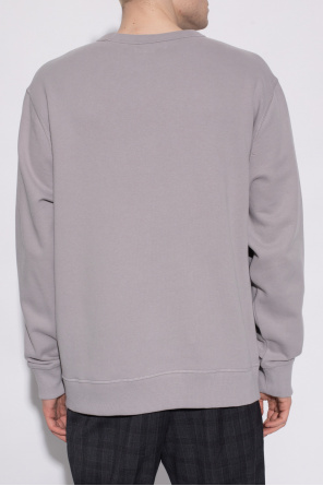 AllSaints ‘Ollie’ winter with logo