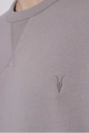 AllSaints ‘Ollie’ winter with logo