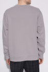 AllSaints ‘Ollie’ sweatshirt with logo