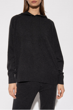 AllSaints ‘Olly’ cashmere hoodie