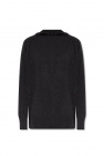 AllSaints ‘Olly’ cashmere hoodie