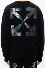 Off-White Logo sweatshirt