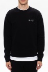 Off-White Sweatshirt with logo