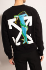 Off-White The Vasa Sweater