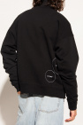 Off-White Oversize sweatshirt