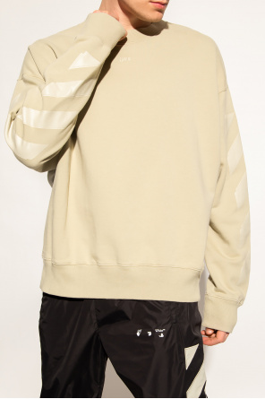 Off-White Printed Cypress sweatshirt