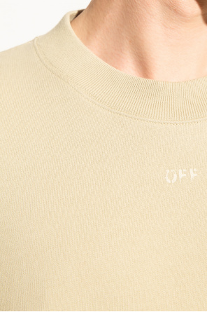 Off-White Printed Cypress sweatshirt