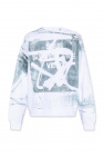 Off-White Printed sweatshirt