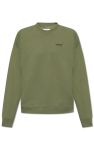 Off-White Logo sweatshirt