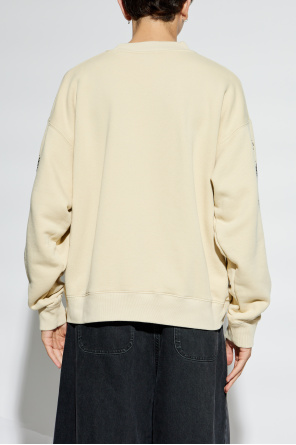 Off-White Sweatshirt with logo