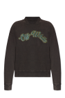 Off-White Printed sweatshirt