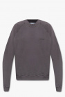 Off-White Sweatshirt with logo