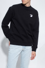 Off-White Sweatshirt with logo