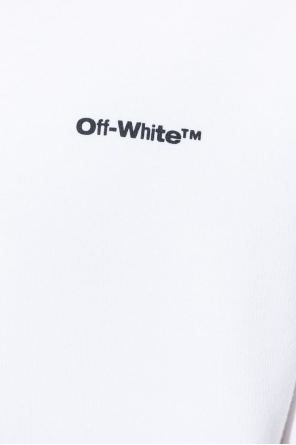Off-White Joma long sleeve t-shirt brama academy