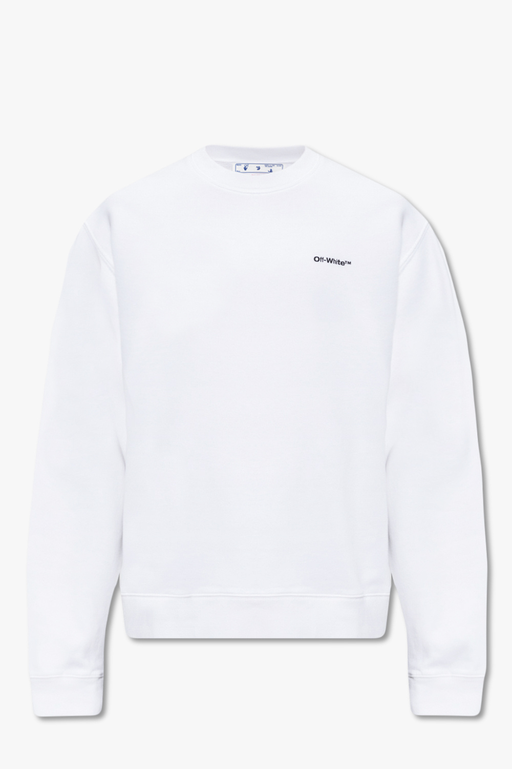 Off-White Toni sweatshirt with logo