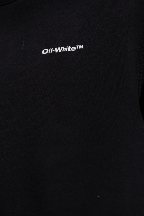 Off-White T-shirt con logo Toronto Raptors Earned Edition Nike Dri-FIT NBA Uomo Nero