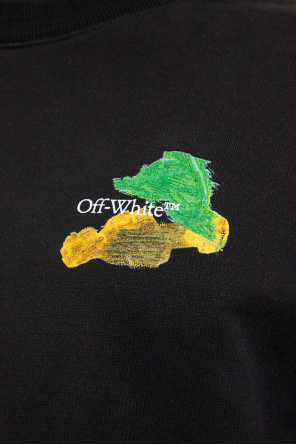 Off-White Gucci Childrens Technical Jersey Jacket