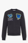 Calvin Klein Jeans T-shirt ajusté avec logo brodé