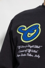Off-White Sweatshirt with logo